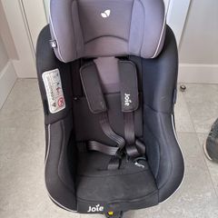 Joie 360 Spin Car seat