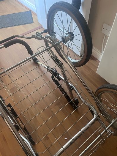 Emmaljunga Classic Pram