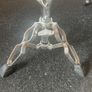 Pearl snare stand (heavy duty) Image 2