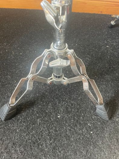 Pearl snare stand (heavy duty)