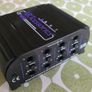 ART TPATCH Passive 8-Channel Balanced Patch Bay Image 4