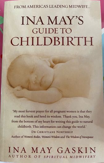 Baby / Parenting books