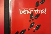 The Beat - The Best of
