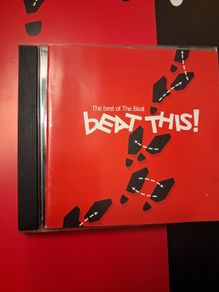 The Beat - The Best of