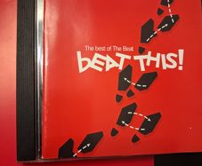 The Beat - The Best of