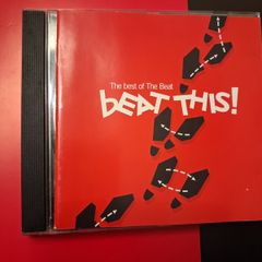 The Beat - The Best of