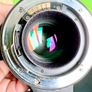 sony A mount 70-210mm f2.8 ( sigma ) lens Image 4