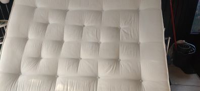 Mattress