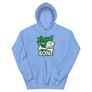 Loyal To The Bone-Unisex Hoodie Image 10
