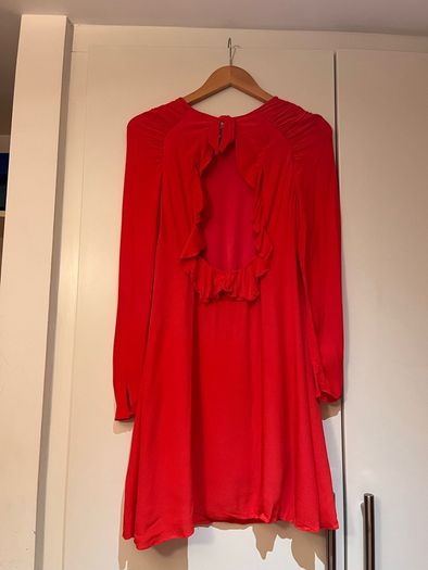 Zara dress