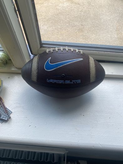 American football