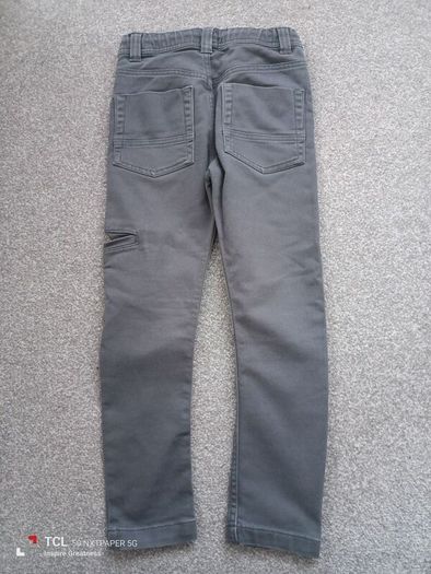 boy's  winter trousers. Age 7/8