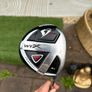 Full Set of Wilson Deep Red Image 10