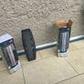 solar garden lights Image 4