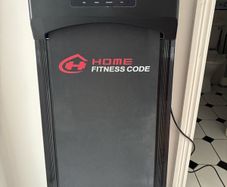 Treadmill C1 (1-10km/h)
