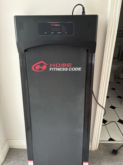 Treadmill C1 (1-10km/h)