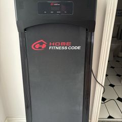 Treadmill C1 (1-10km/h)