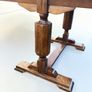 Vintage Table and Chairs X 4 - Extending Image 7