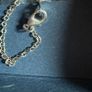Silver chain with pendant Image 5