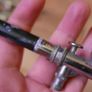 Vintage Japanese Airbrush Collection (not tested) Image 9