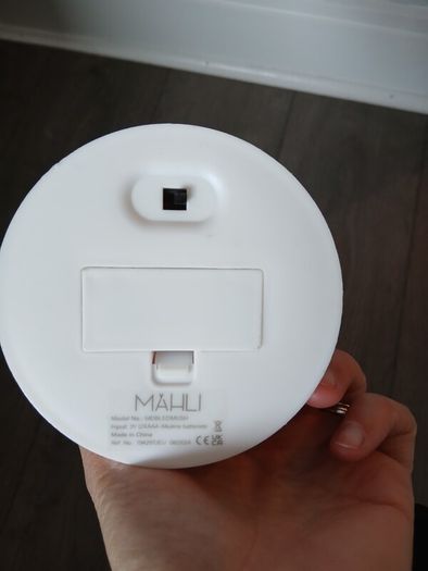Very cute small lamp