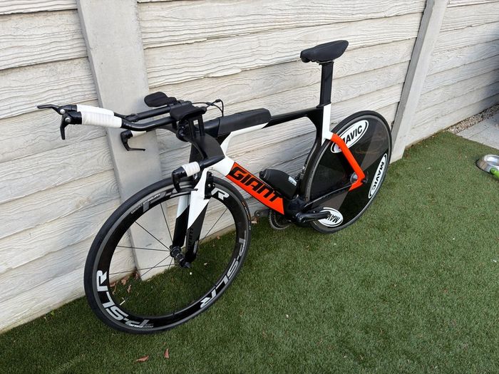 Giant Trinity Advanced Pro 2