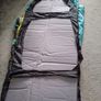 Decathlon Sleepin'Bed: Sleeping Bag & Mat Image 7