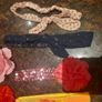 Hair bands x15 Image 2