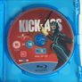 Kick-Ass [2010] Chloe Grace Moretz, Aaron Johnson, Mark Strong, Christopher Mintz-Plasse & Nicolas Cage [Blu-ray Movie] Image 4