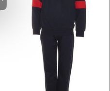 Belgrove Senior Boys School Uniforms