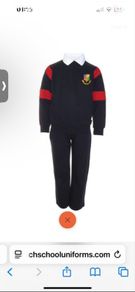 Belgrove Senior Baseball us School Uniforms