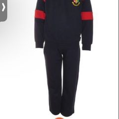 Belgrove Senior Baseball us School Uniforms