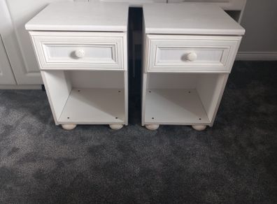 Bedside Lockers