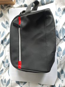 Lynx Wash Bag