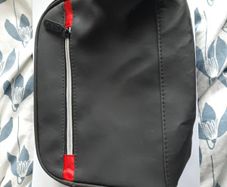 Lynx Wash Bag