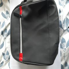 Lynx Wash Bag