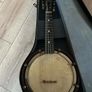 Antique/ Vintage Banjo Mandolin Image 4