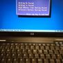 HP Compaq nx6310 (Intel Core 2 T5500 1667 MHz) + nx5000 for parts Image 5