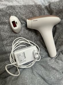 Philips Lumea Advanced