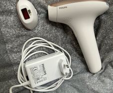 Philips Lumea Advanced