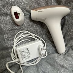 Philips Lumea Advanced