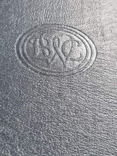 Vintage Book The Second Great War