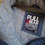 Pull and Bear coat Image 8