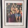 Complete set of 7 Ted Jones 'Seven Deadly Sins' limited edition Prints Image 9