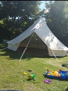 Bell Tent