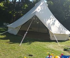 Bell Tent