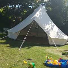 Bell Tent
