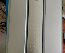 SHARP AIR PURIFIER, Model FU-40SE-K, in excellent condition, working great