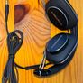 Bowers & Wilkins Wired Headphones Model:P3 Image 4