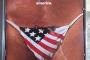 The Black Crowes CD - Amorica